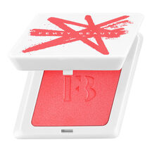 FENTY CHEEKSBLUSH LOLLY POPPY